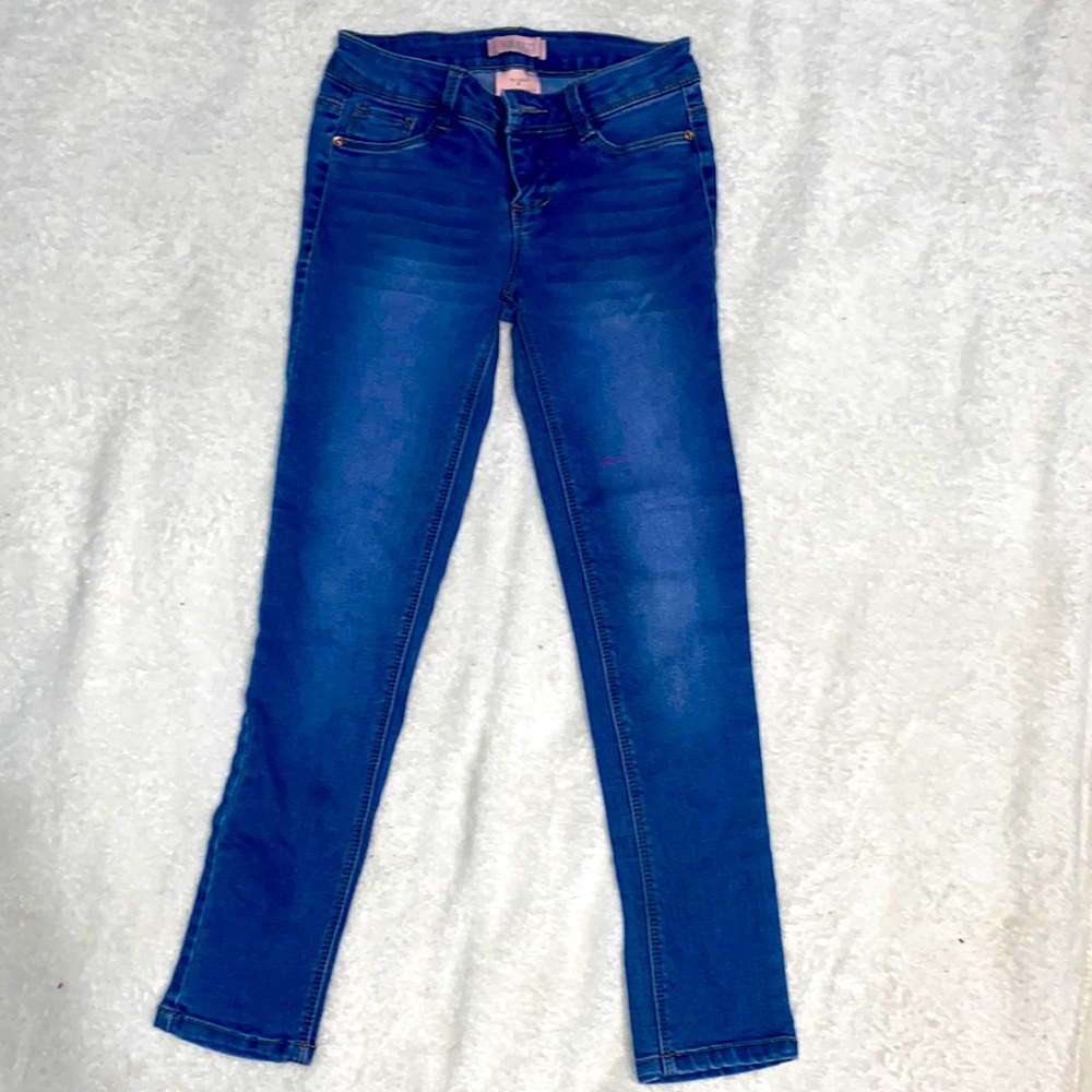 Girls Jeggings size 8